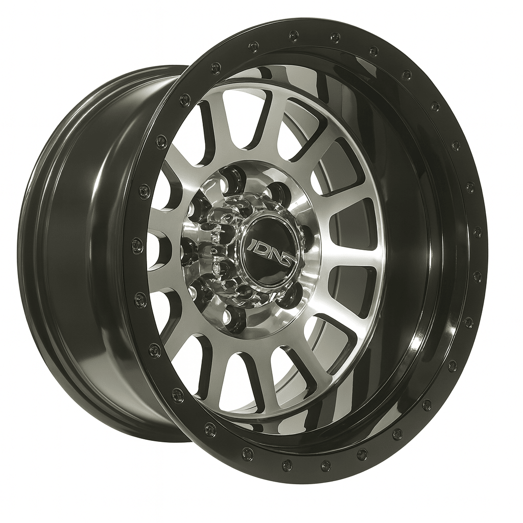LLANTA DEPORTIVA 6X139,7 5092 15X10 B15 ET -442