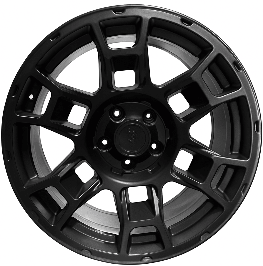 LLANTA DEPORTIVA 5X114,3 5094 16X8.0 B1/M5 0