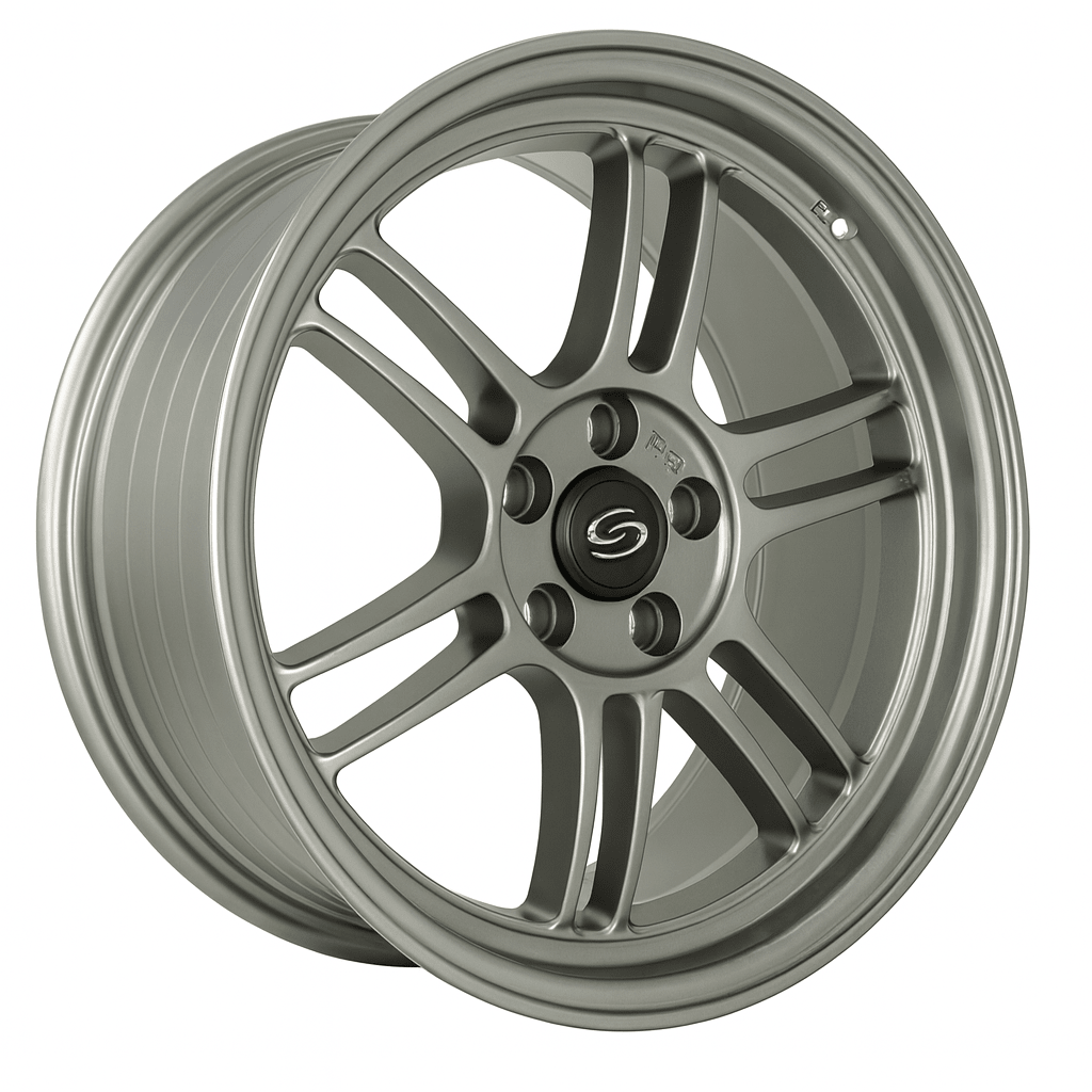 LLANTA DEPORTIVA 5X100 5098 17X8.0 E1/M5 ET 202