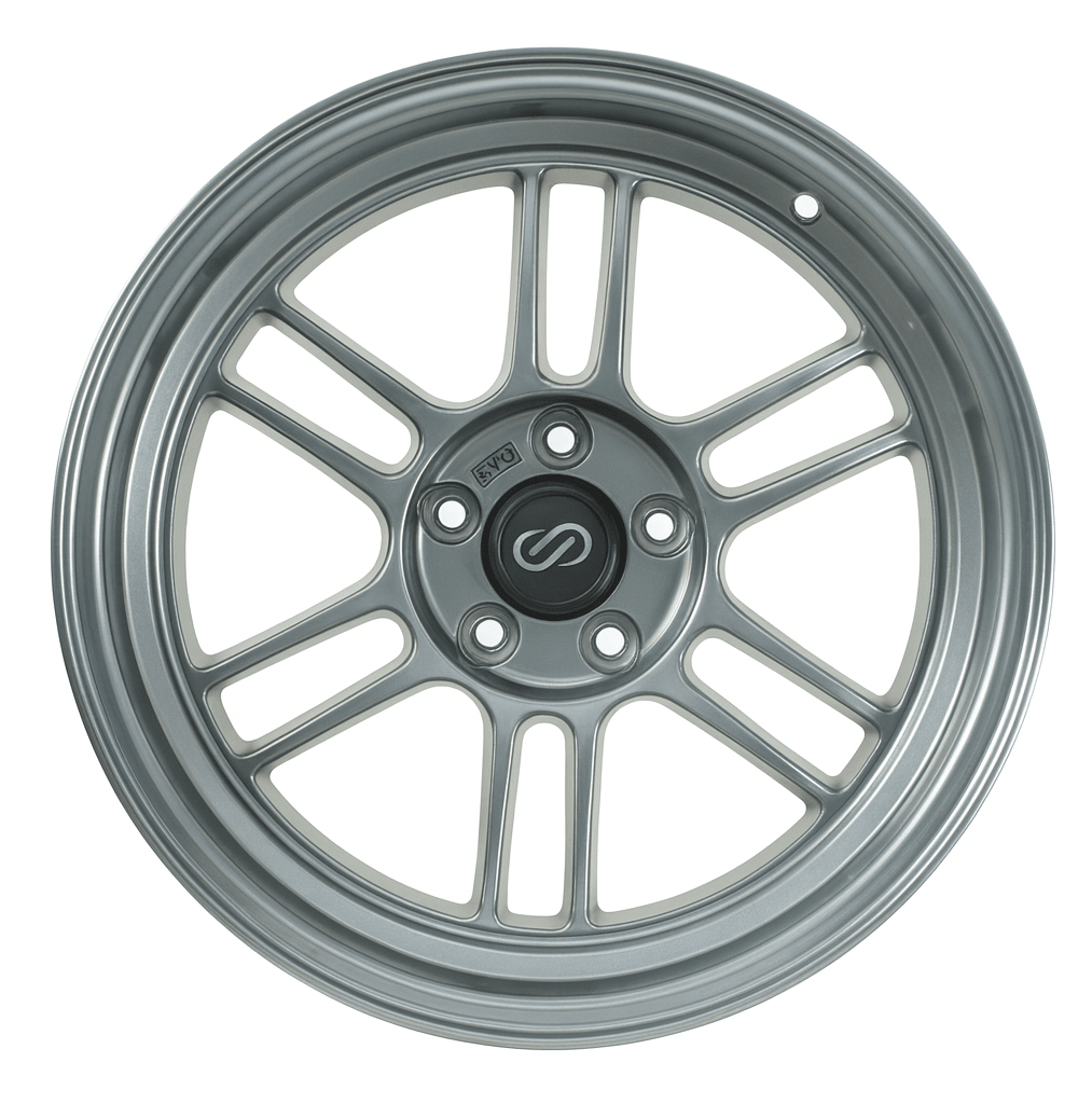 LLANTA DEPORTIVA 5X100 5098 17X8.0 E1/M5 ET 20 0