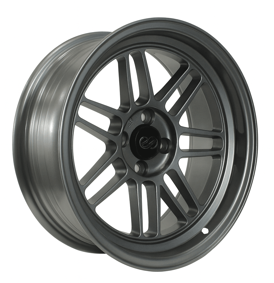 LLANTA DEPORTIVA 4X100 5098 15X7.0 E1/M5 ET 01