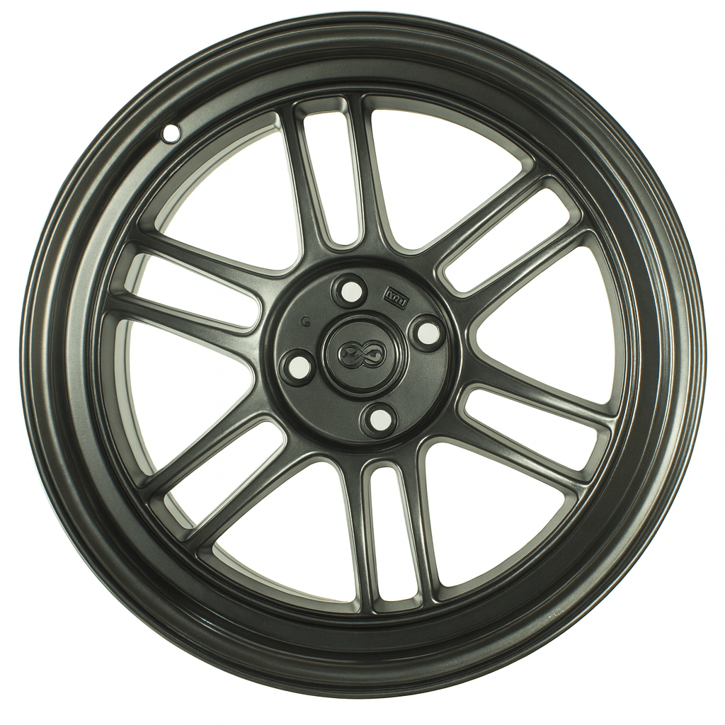 LLANTA DEPORTIVA 5X114,3 5098 17X8.0 B1/M5 ET 20 0
