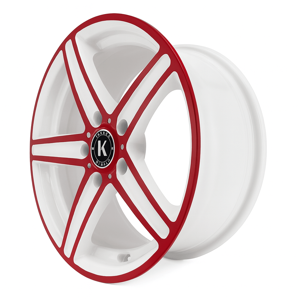 LLANTA DEPORTIVA 5X114,3 253 15X6.5 CA-WPR2