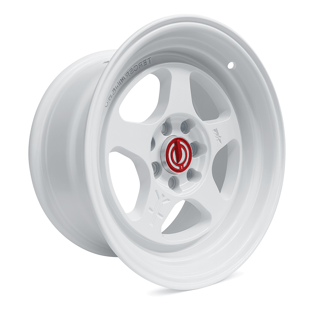 LLANTA DEPORTIVA 8X100/114,3 5210 15X8.0 W12