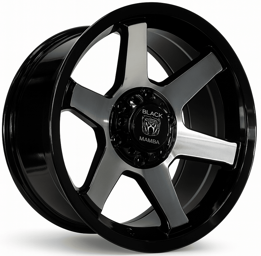 LLANTA DEPORTIVA 5X130 5300 16X8.0 B4 ET 02