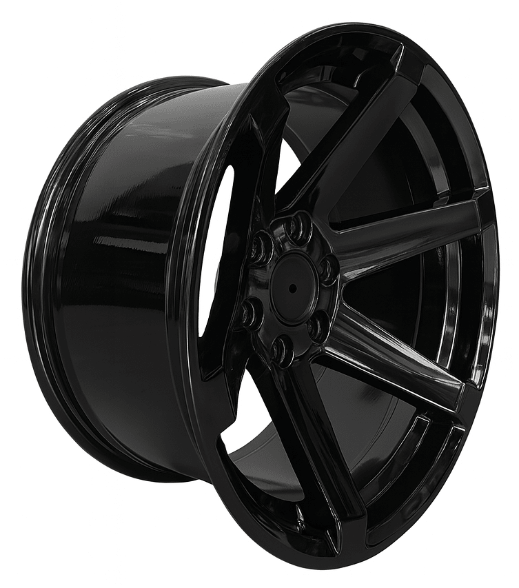 LLANTA DEPORTIVA 6X130 5408 17X9.0 B12