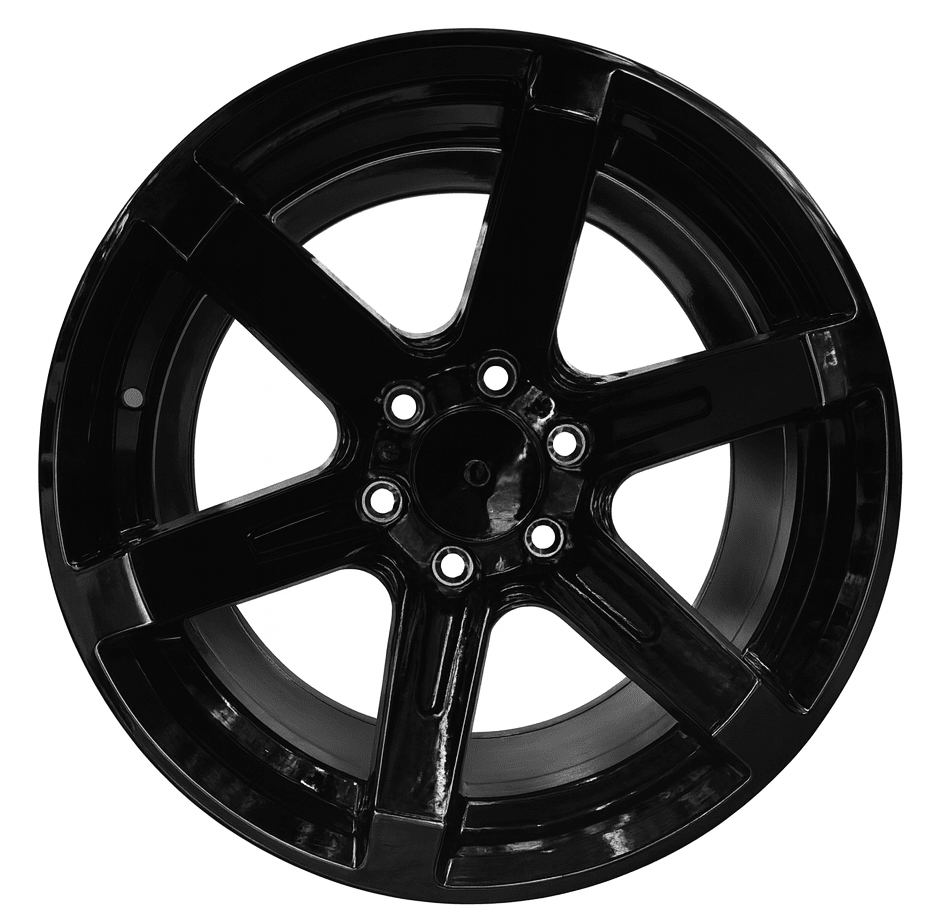 LLANTA DEPORTIVA 6X130 5408 17X9.0 B1 0