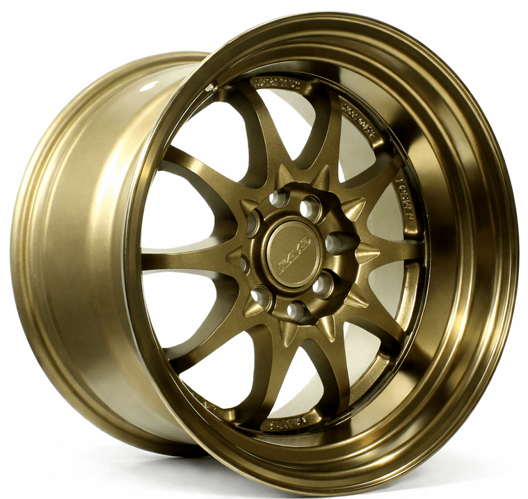 LLANTA DEPORTIVA 8X100/108 559 15X8.0 SBR3BR ET 151