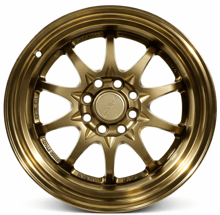 LLANTA DEPORTIVA 8X100/108 559 15X8.0 SBR3BR ET 15 1