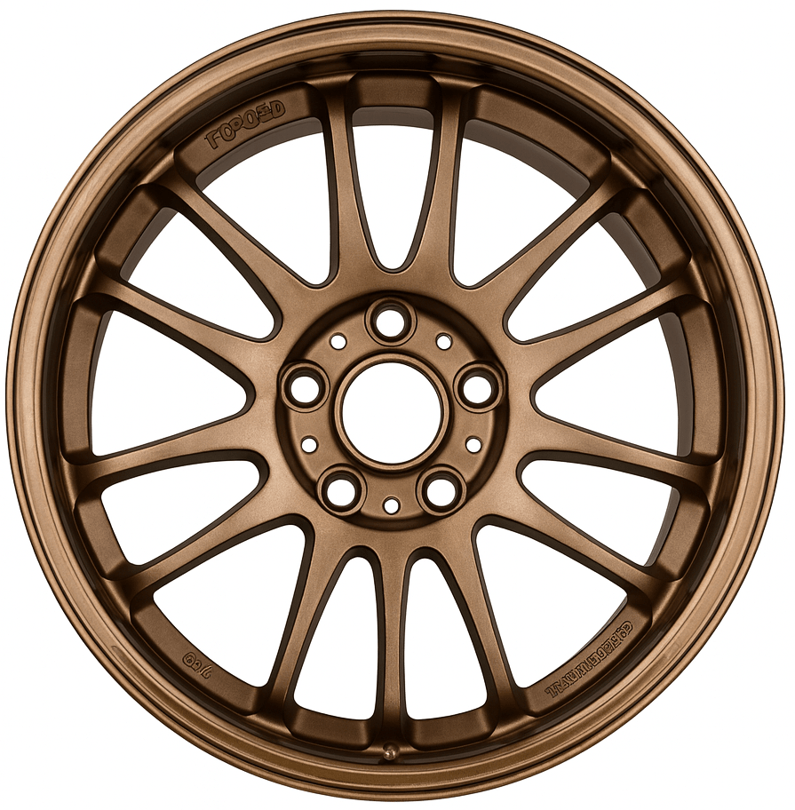 LLANTA DEPORTIVA 8X100/114,3 559 16X7.0 SBR1 0