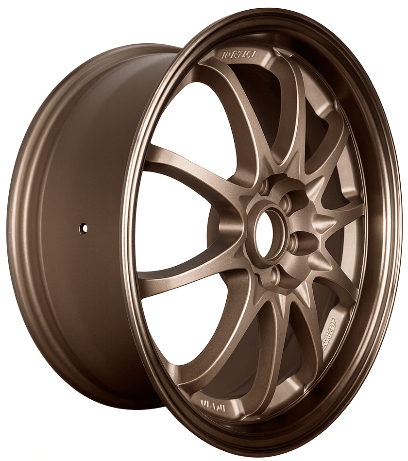 LLANTA DEPORTIVA 8X100/114,3 559 16X7.0 SBR12