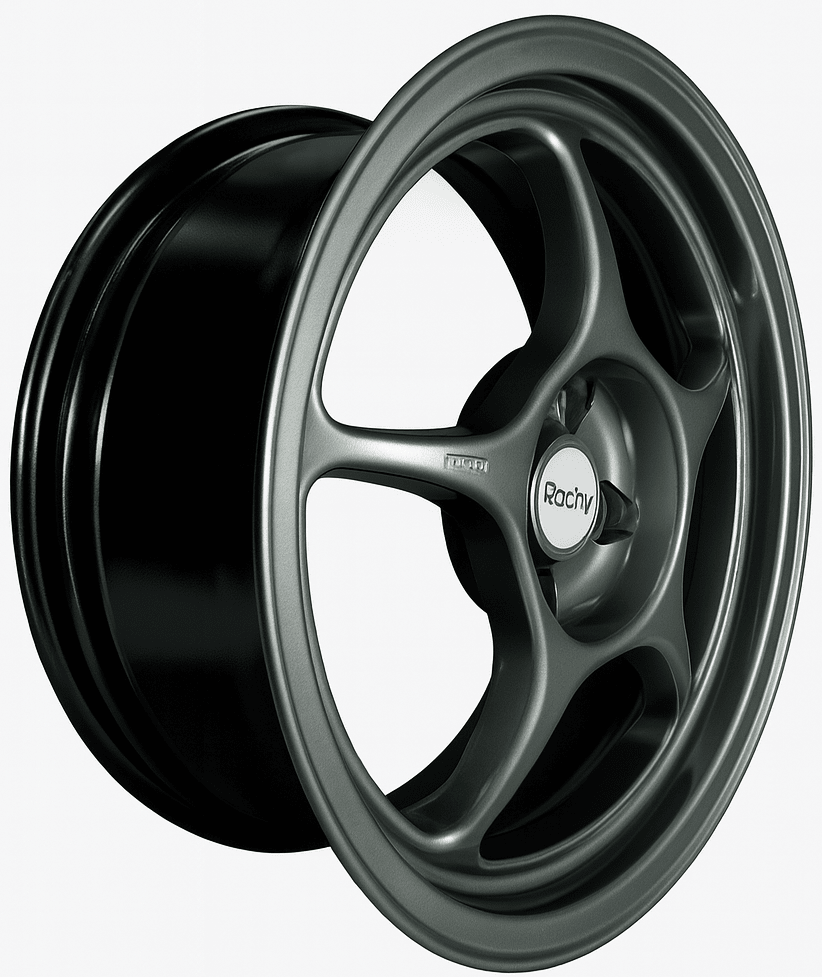 LLANTA DEPORTIVA 4X100 565 16X7.0 HB2