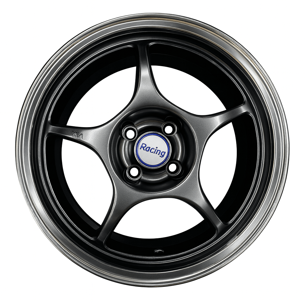 LLANTA DEPORTIVA 4X100 565 16X7.0 HB 0