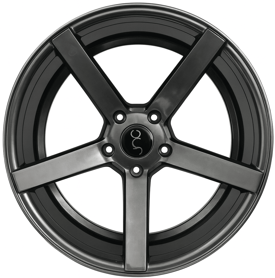 LLANTA DEPORTIVA 5X120 JNC026 18X10 HYPER BLACK 0