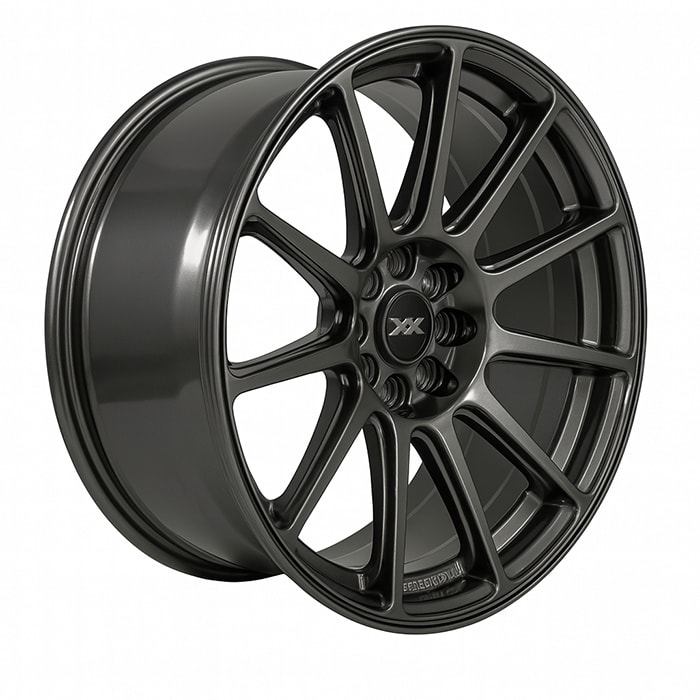 LLANTA DEPORTIVA 10X100/114,3 R51 18X9.5 HB ET 303