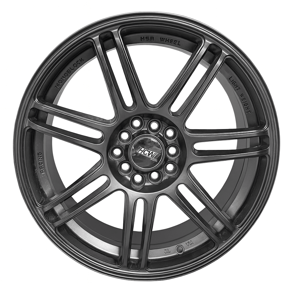 LLANTA  DEPORTIVA  5X100/112/114,3  17CJA137B  17X7.5  FSB3  ET  45 0