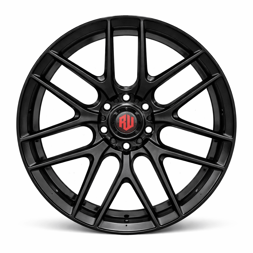 LLANTA DEPORTIVA 5X108/114,3 RAGNO 17X8.5 MB ET 30 0