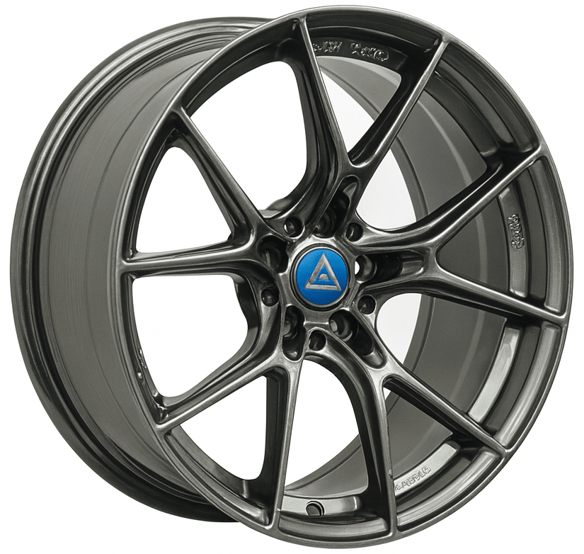 LLANTA DEPORTIVA 5X105 VLF-S1 18X8.0 FHB51