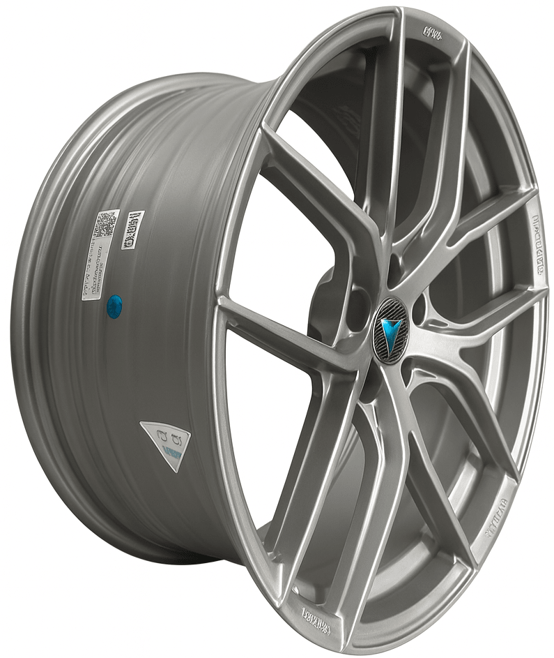 LLANTA DEPORTIVA 5X105 VLF20 18X8.0 FSG22