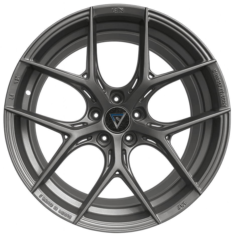 LLANTA DEPORTIVA 5X105 VLF20 18X8.0 FSG2 0