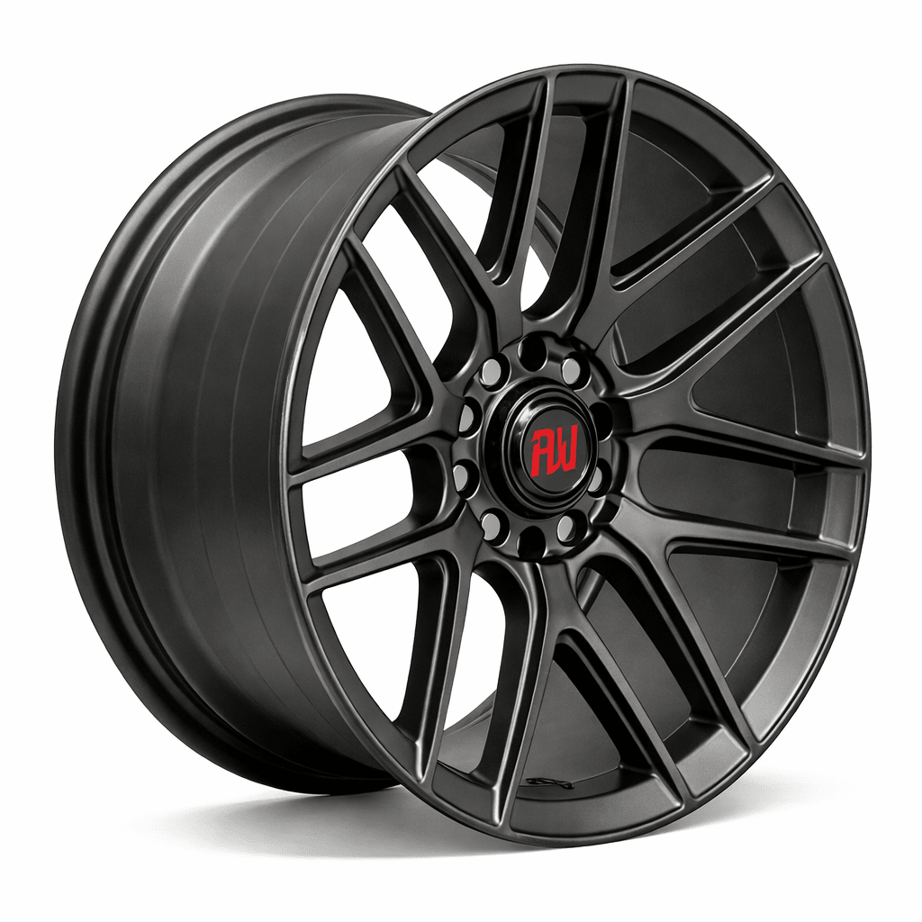 LLANTA DEPORTIVA 5X108/114,3 RAGNO 17X8.5 MG ET 302