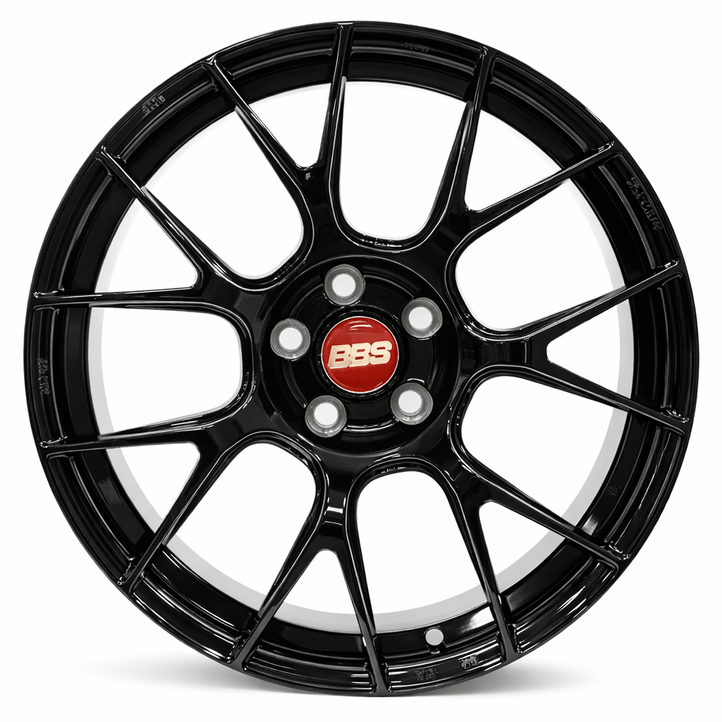 LLANTA DEPORTIVA 5X108 ZR-V7 18X8.0 BLACK ET 35 0
