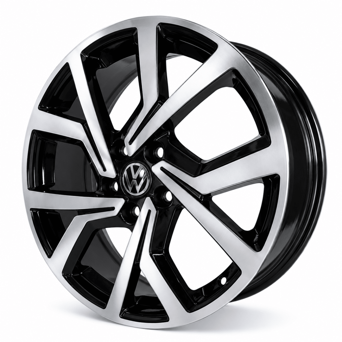LLANTA DEPORTIVA 5X112 7522834 17X7.5 M/B ET 402