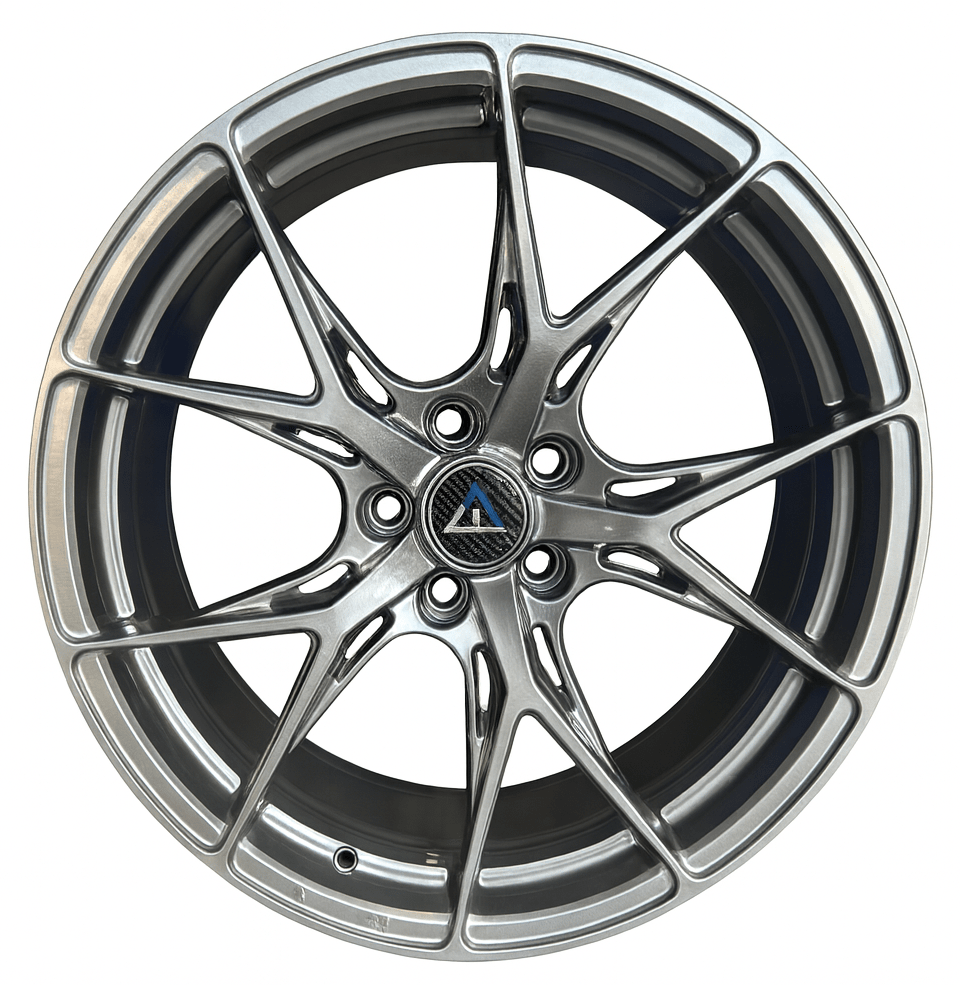 LLANTA DEPORTIVA 5X112 VLF28 19X8.5 FHB 0