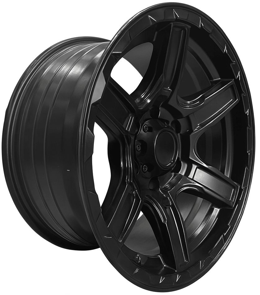 LLANTA DEPORTIVA 5X114,3 16CLPG01B 16X8.0 FSB31