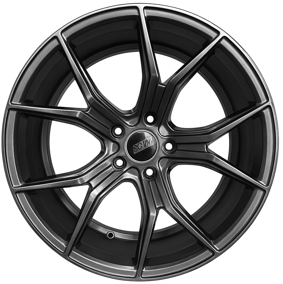 LLANTA DEPORTIVA 5X114,3 18C5046A 18X8.0 FSB3 0