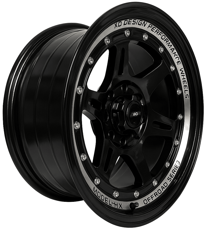 LLANTA DEPORTIVA 5X114,3 15C5073C LB 15X8.0 ET -102
