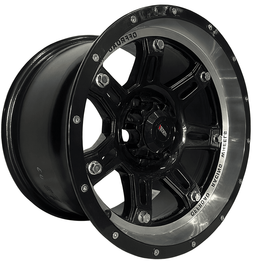 LLANTA DEPORTIVA 5X114,3 15CLGS01E 15X8.0 LB2