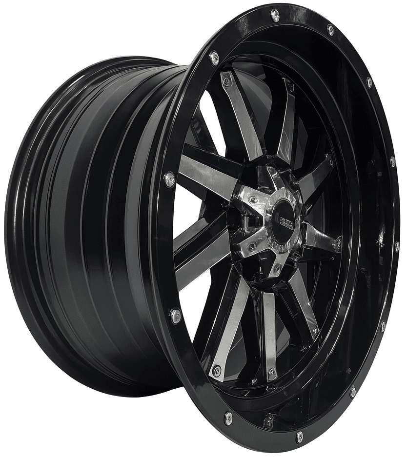 LLANTA DEPORTIVA 5X139,7 16C8005B 16X8.0 EB2