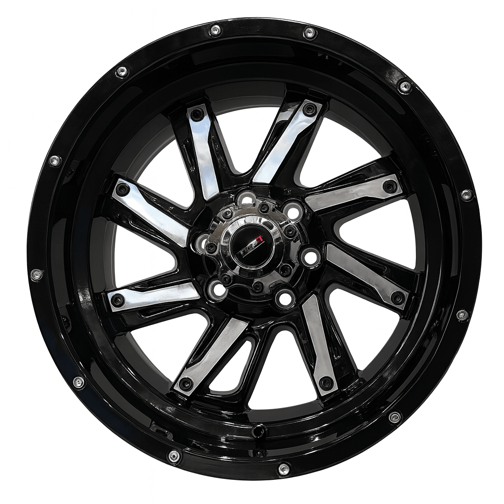 LLANTA DEPORTIVA 5X114,3 16C8005C 16X8.0 EB 0