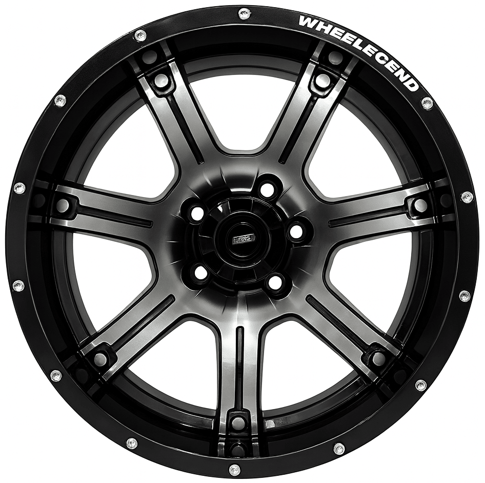 LLANTA DEPORTIVA 5X114,3 16CLGS11B 16X8.0 EB 0