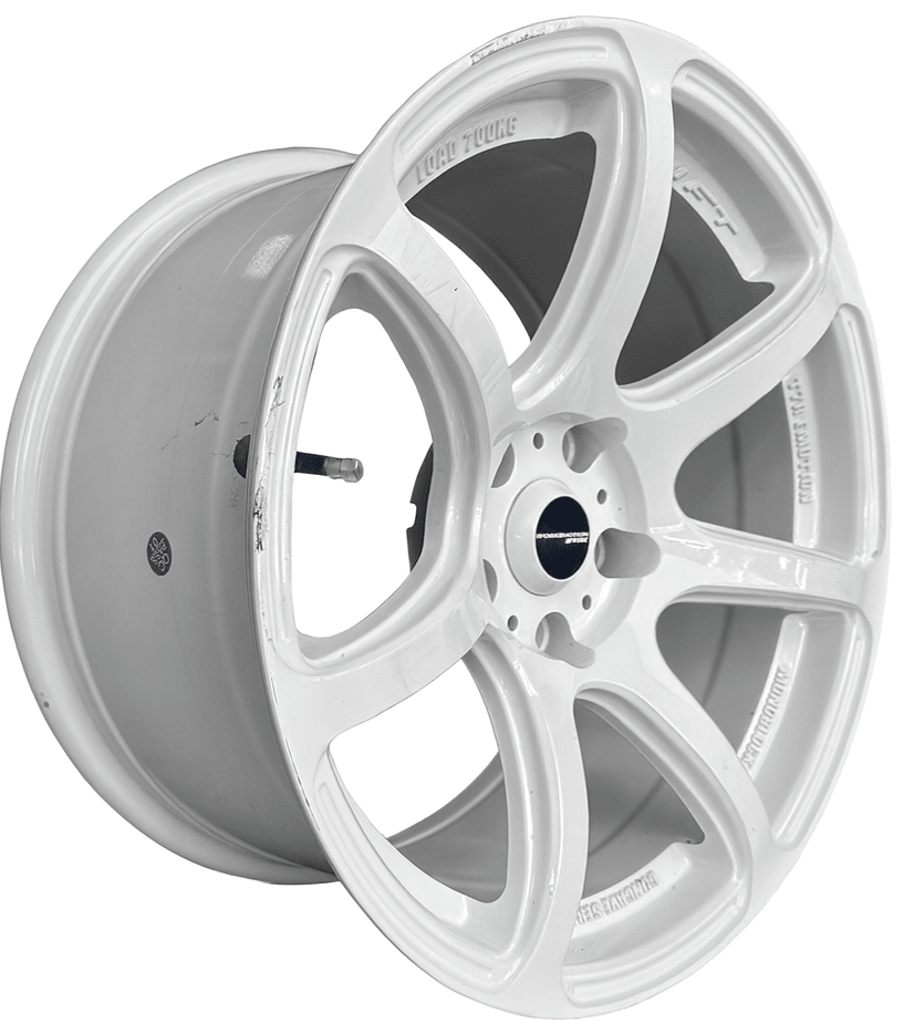 LLANTA DEPORTIVA 5X114,3 746 17X9.0 W12