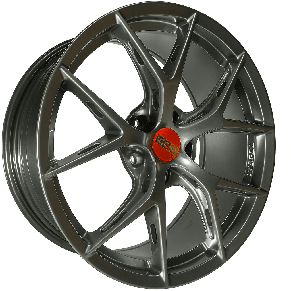 LLANTA DEPORTIVA 5X114,3 G599 19X8.5 HYPER BLACK ET 382