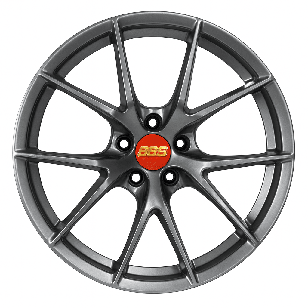 LLANTA DEPORTIVA 5X114,3 G599 19X8.5 HYPER BLACK ET 38 0