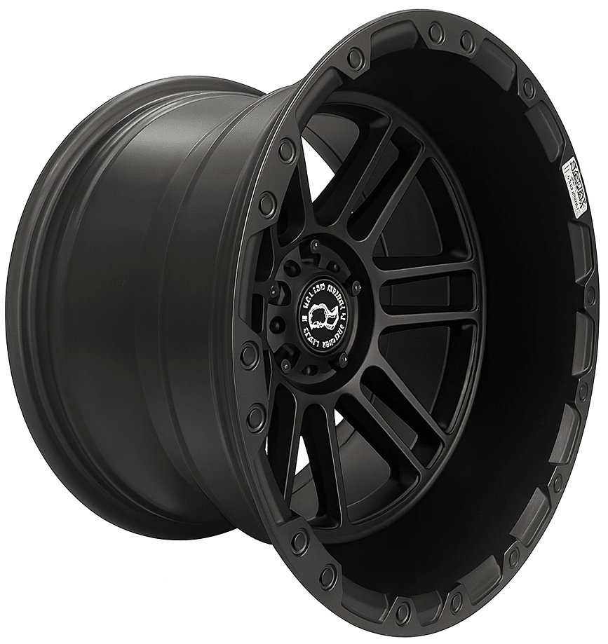 LLANTA DEPORTIVA 6X114,3 H001 17X9.0 B41