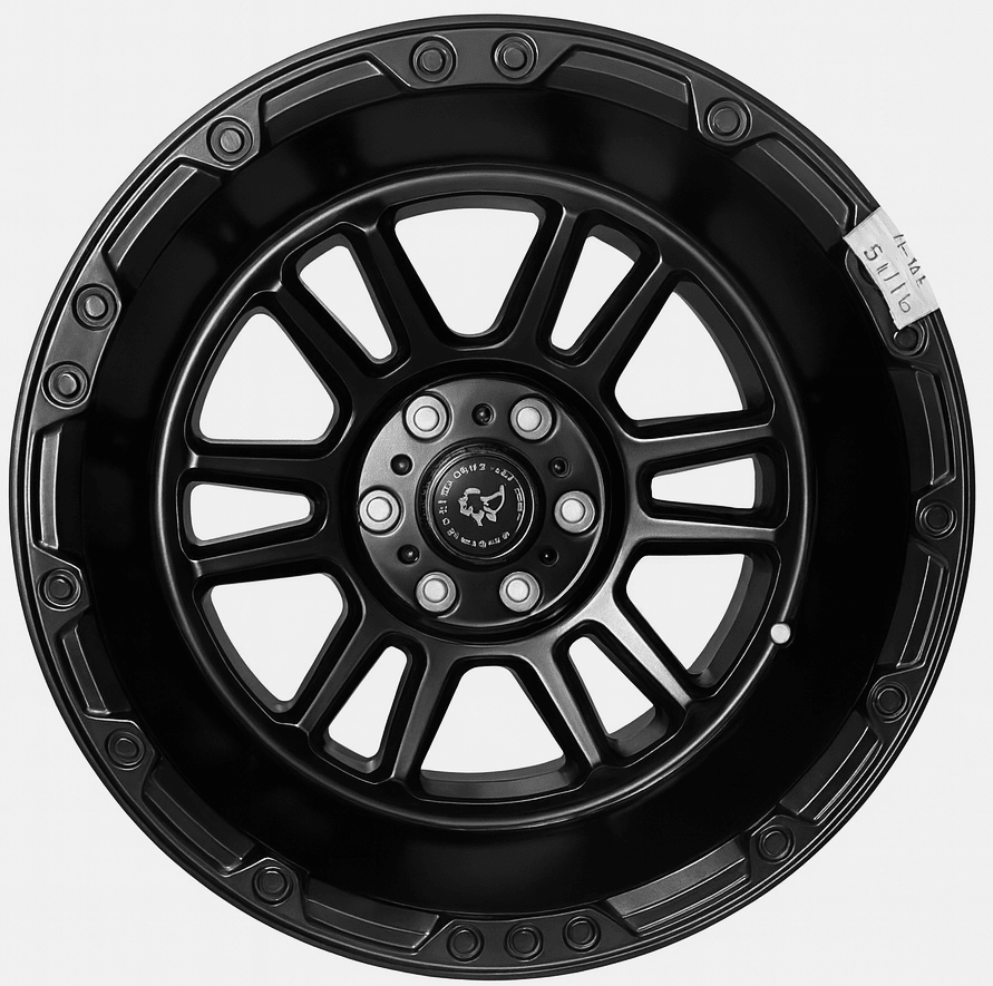 LLANTA  DEPORTIVA  5X114,3  H001  16X10  B1/M5  ET -44 0