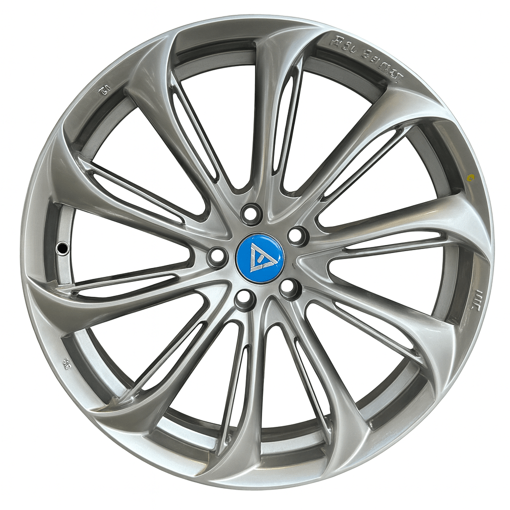 LLANTA DEPORTIVA 5X114,3 VLF25 20X9.5 FHB5 ET 38 0