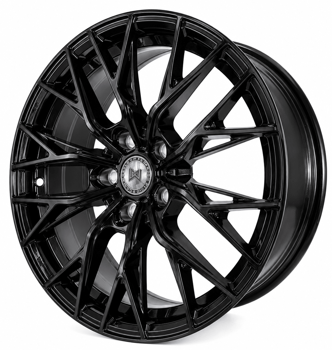 LLANTA DEPORTIVA 5X114,3 H3243F 17X7.5 B ET 352