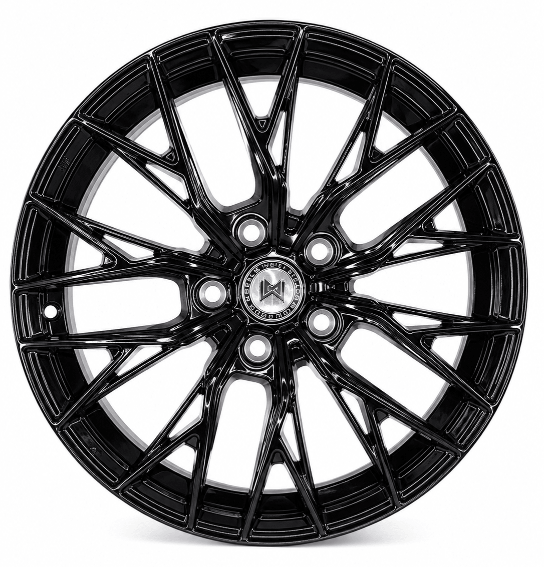 LLANTA DEPORTIVA 5X114,3 H3243F 17X7.5 B ET 35 0