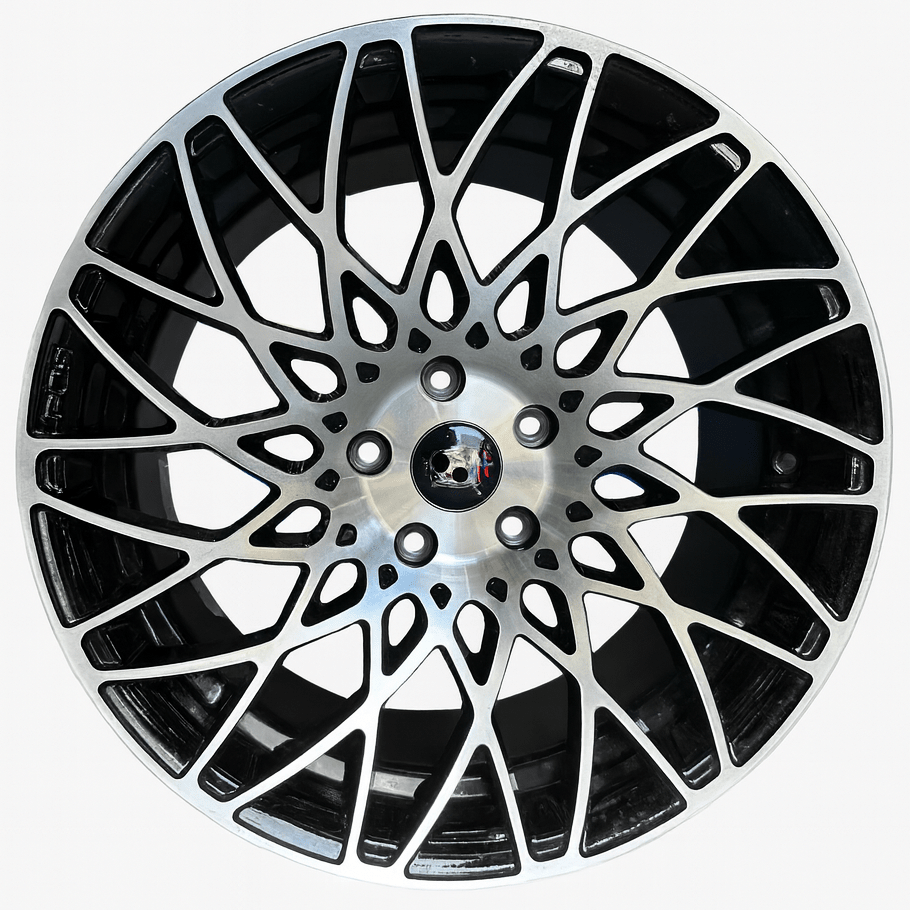 LLANTA DEPORTIVA 5X114,3 SL027 18X9.5 B1 0