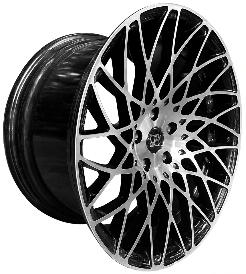 LLANTA DEPORTIVA 5X114,3 SL027 18X9.5 B12