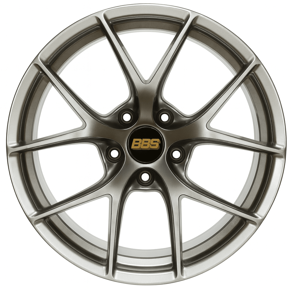 LLANTA DEPORTIVA 5X120 5700X 18X8.0 HYPER BLACK 0