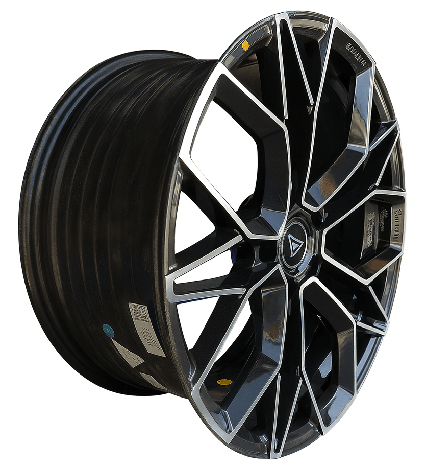 LLANTA DEPORTIVA 5X120 VLF05 19X8.5 MB2