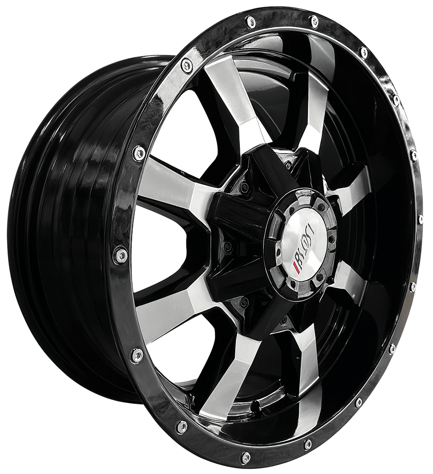 LLANTA DEPORTIVA 5X127/139,7 17C861C 17X8.0 EB2