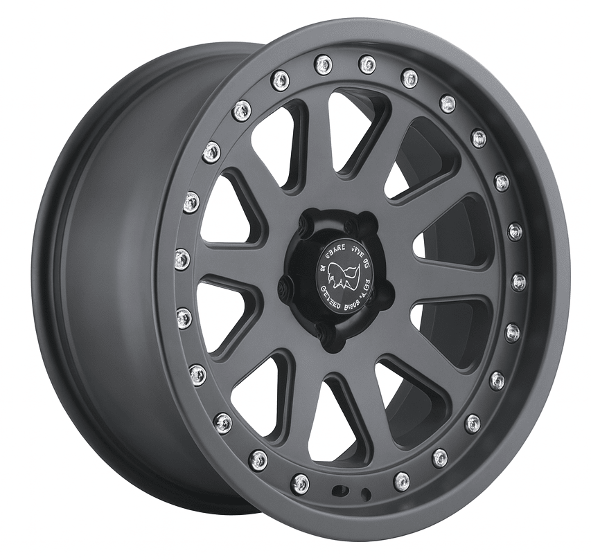 LLANTA DEPORTIVA 5X127 8066 18X9.0 CB32