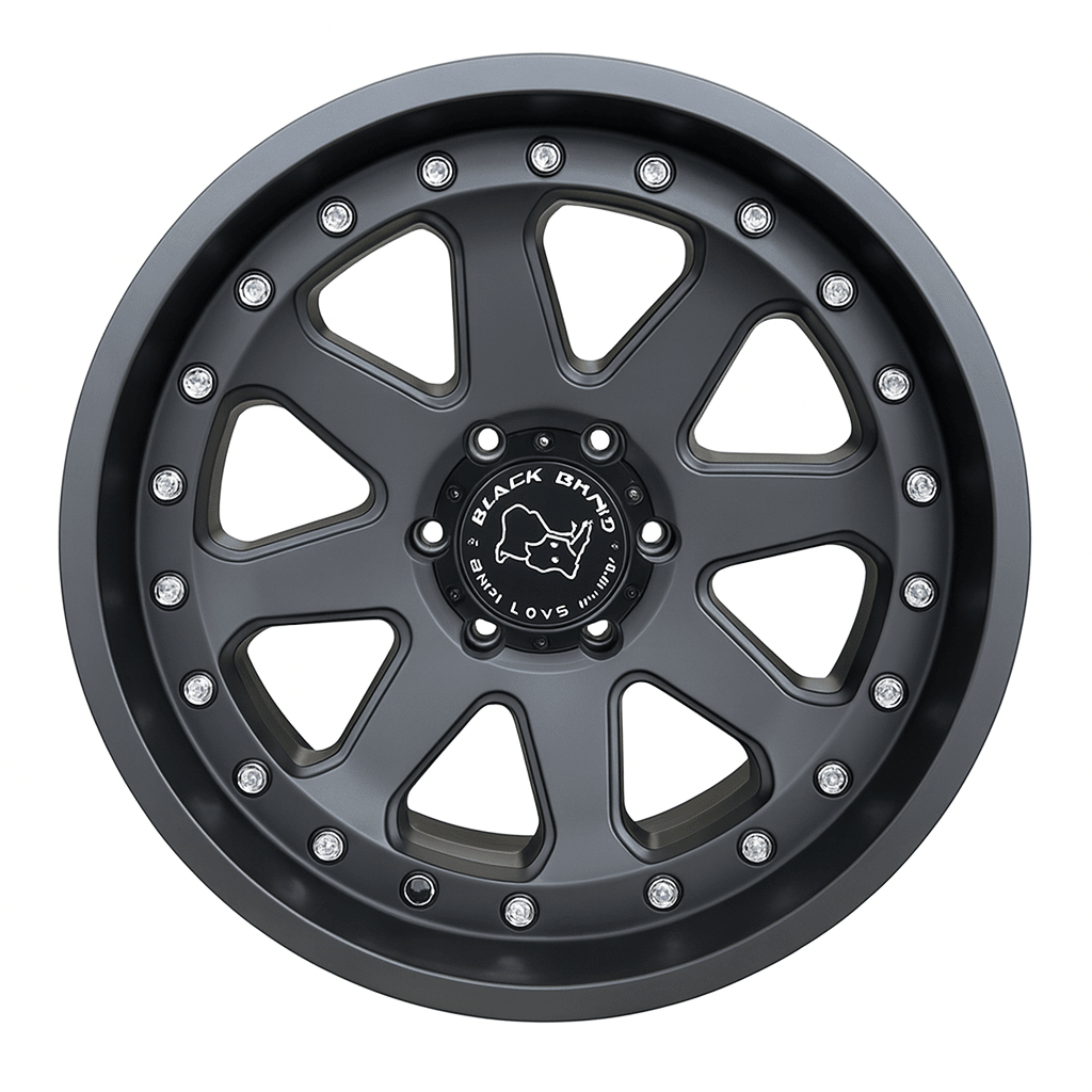 LLANTA DEPORTIVA 5X127 8066 18X9.0 CB3 0